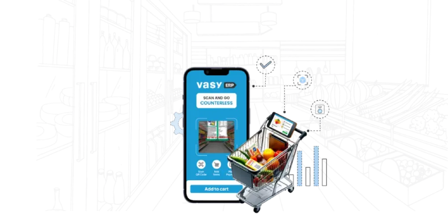 Cloud Based Smart Retail Solutions 